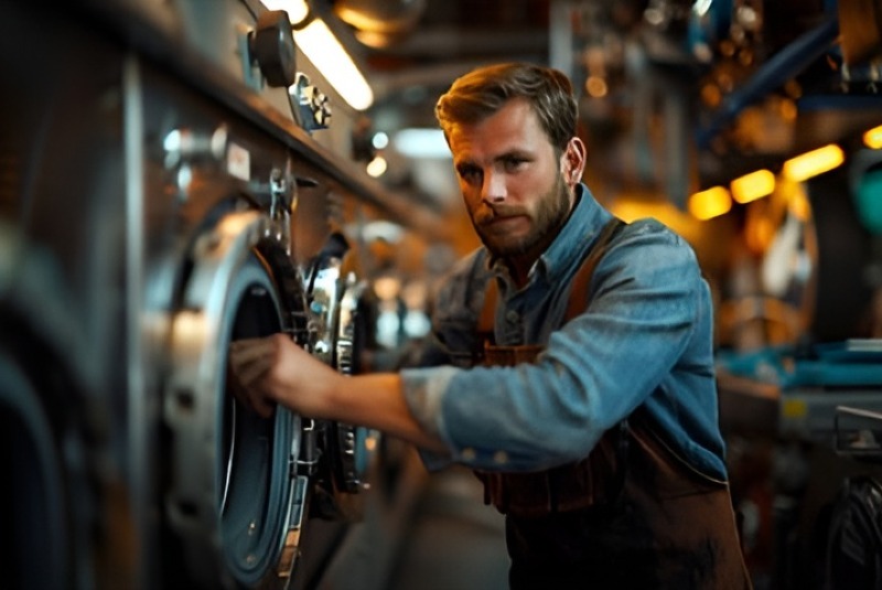 Dryer repair in Los Angeles